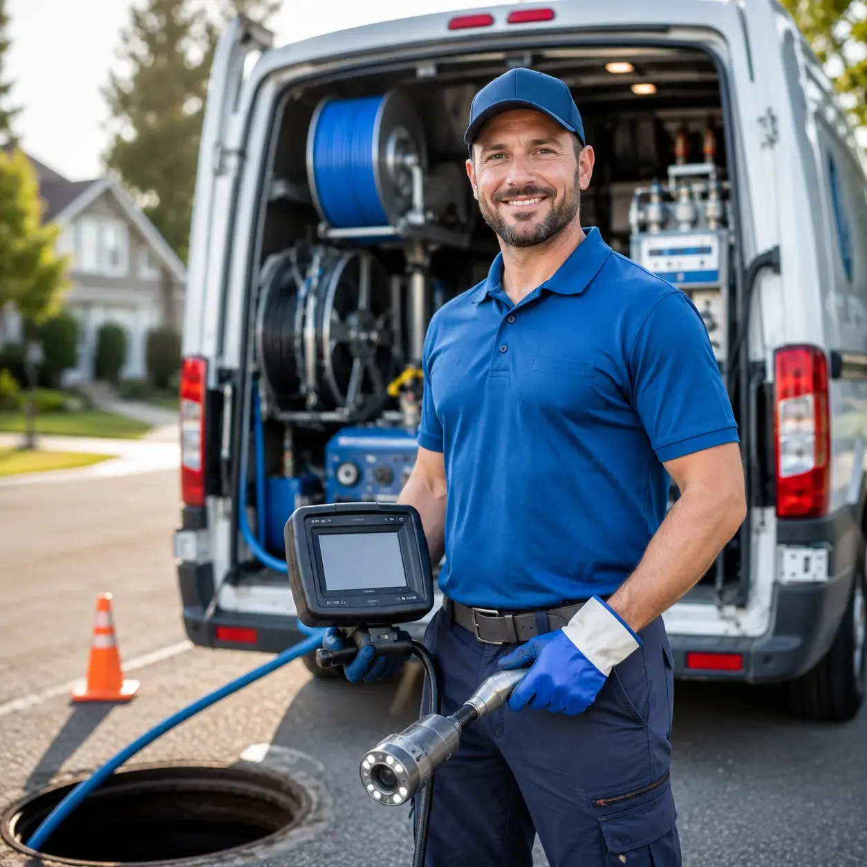 Local Pipe Relining specialists in Bevinsville, KY